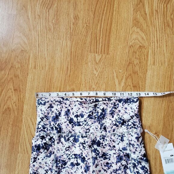 Balance Collection Speckle Tie-Dye Eclipse Leggings sz Med - Picture 10 of 14